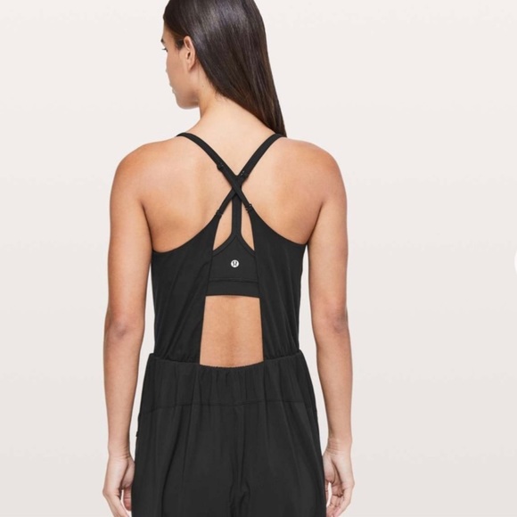 lululemon athletica Pants - Lululemon All For It Onesie